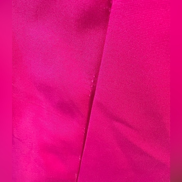 Show Me Your MuMu Hot Pink Major Blazer - Picture 12 of 16